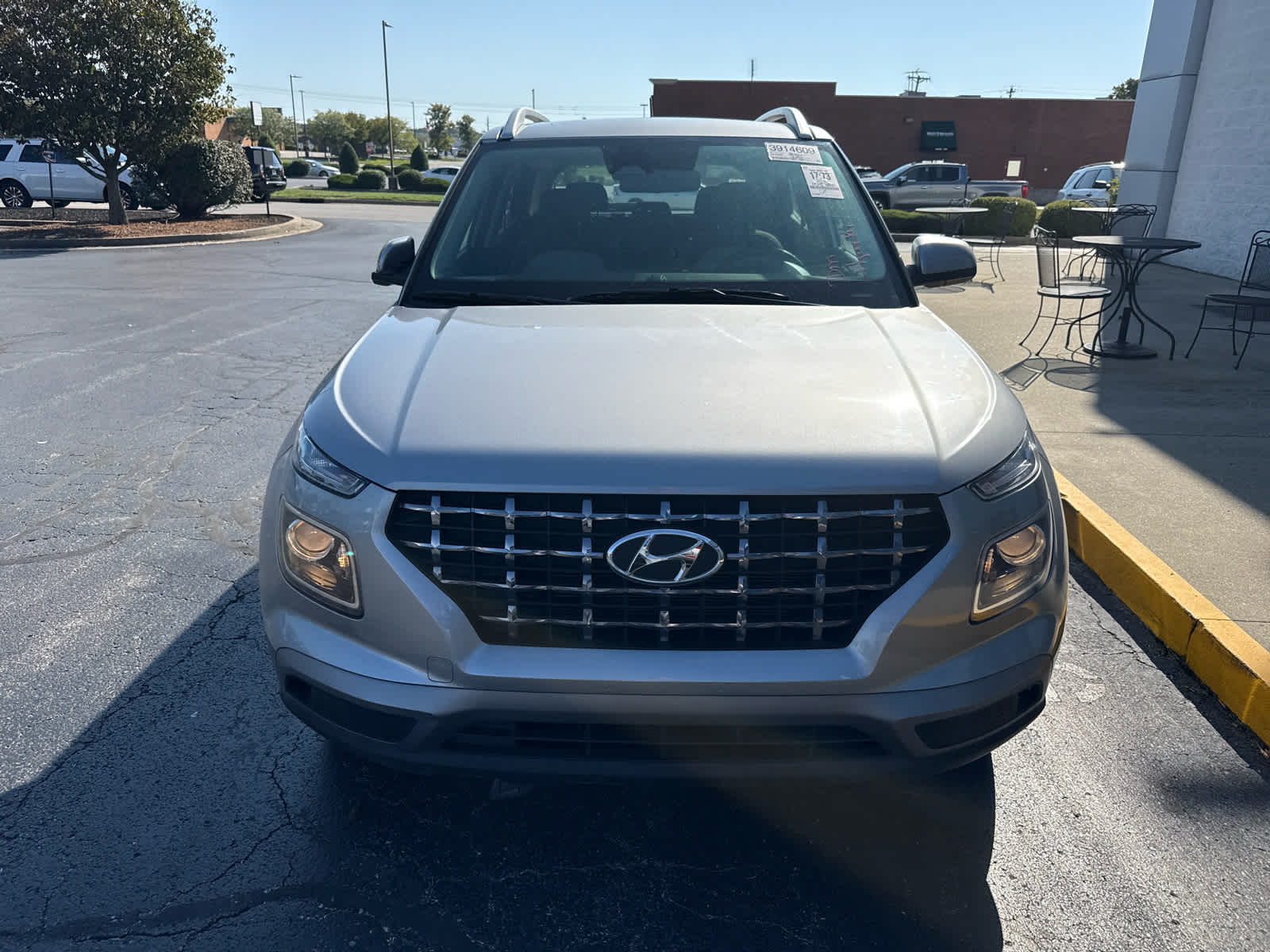 2024 Hyundai Venue SEL