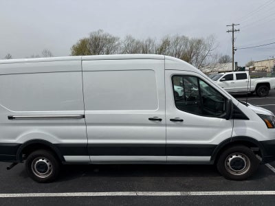 2023 Ford Transit Cargo Van T250 MD RF RWD