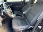 2013 Chevrolet Cruze 1LT