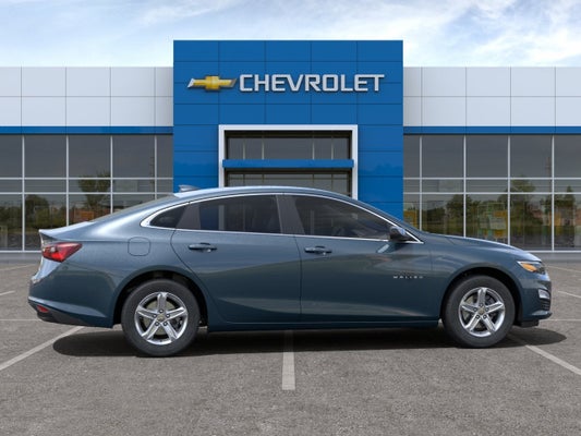 2024 Chevrolet Malibu LS in Owensboro, KY - Moore Automotive Team
