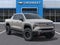 2026 Chevrolet Silverado EV Trail Boss - Extended Range