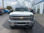 2016 Chevrolet Silverado 3500 HD LTZ