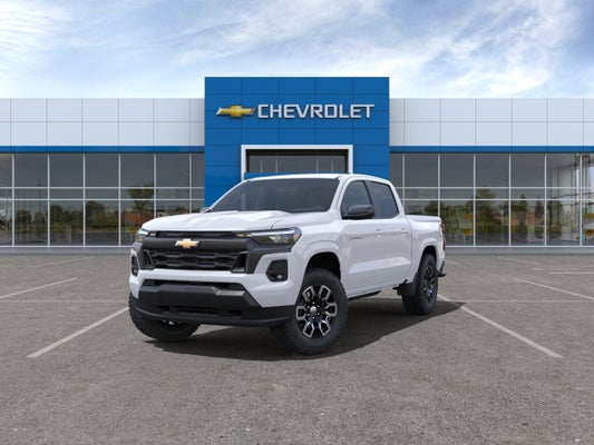 2024 Chevrolet Colorado LT in Owensboro, KY - Moore Automotive Team