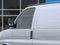 2026 Chevrolet Express Cargo 2500 WT