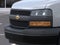2026 Chevrolet Express Cargo 2500 WT