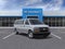 2026 Chevrolet Express Cargo 2500 WT