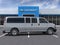 2026 Chevrolet Express Cargo 2500 WT