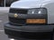 2026 Chevrolet Express Cargo 2500 WT