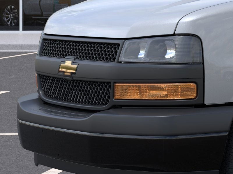 2026 Chevrolet Express Cargo 2500 WT