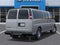 2026 Chevrolet Express Cargo 2500 WT