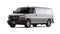 2026 Chevrolet Express Cargo 2500 WT