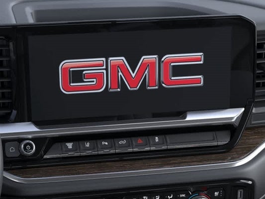 2024 GMC Sierra 2500 HD SLT in Owensboro, KY - Moore Automotive Team