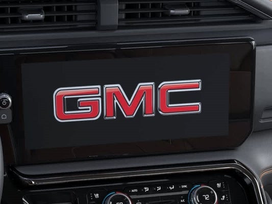 2024 GMC Sierra 2500 HD AT4 in Owensboro, KY - Moore Automotive Team
