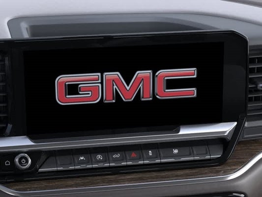 2024 GMC Sierra 1500 SLE in Owensboro, KY - Moore Automotive Team