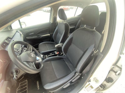 2023 Nissan Versa SV
