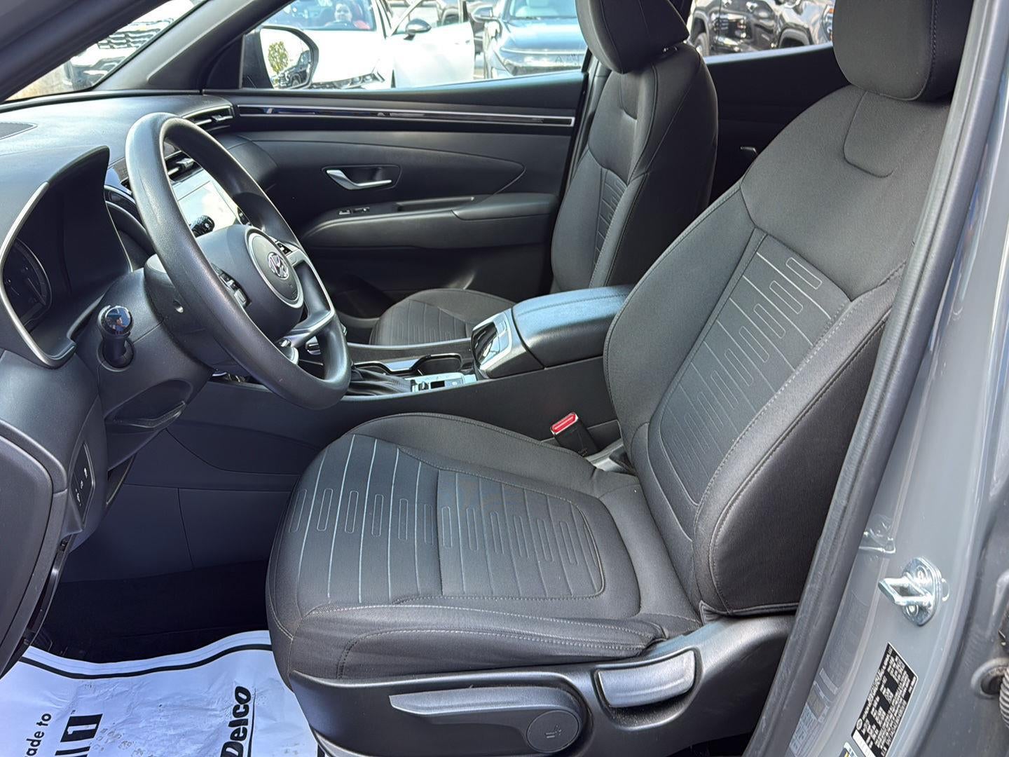 2024 Hyundai Santa Cruz SE