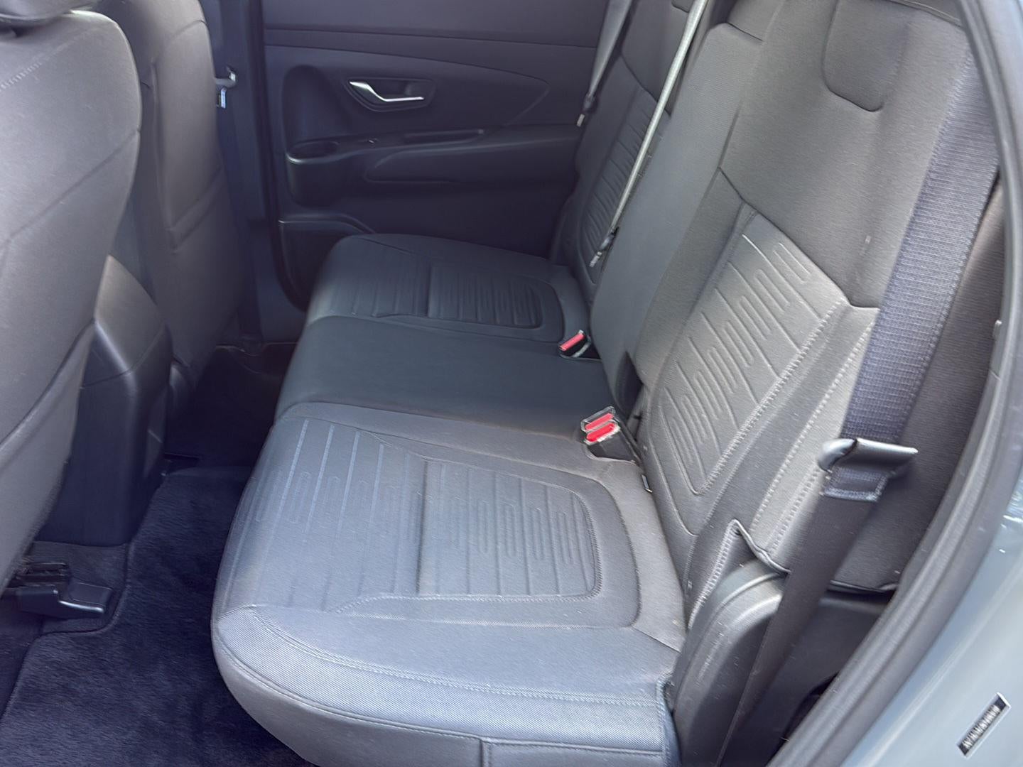 2024 Hyundai Santa Cruz SE