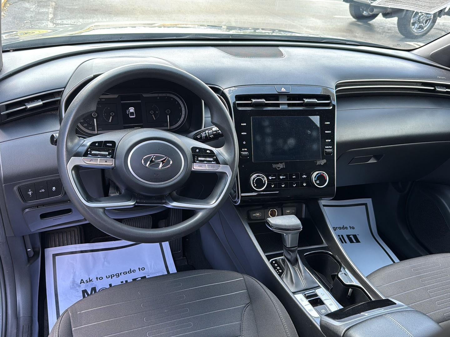 2024 Hyundai Santa Cruz SE