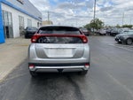 2018 Mitsubishi Eclipse Cross SE