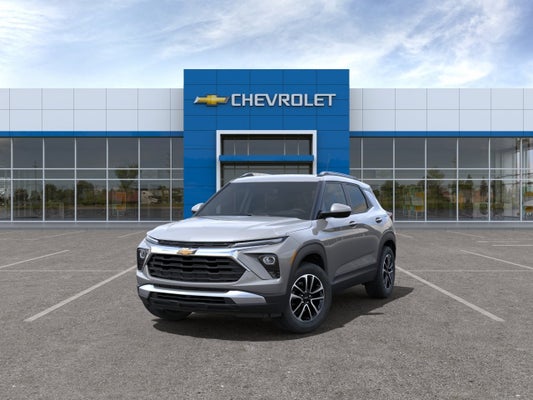 2024 Chevrolet Trailblazer LT in Owensboro, KY - Moore Automotive Team