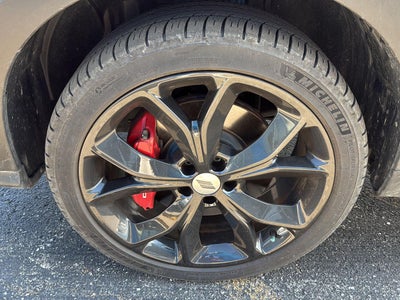 2024 Dodge Hornet GT