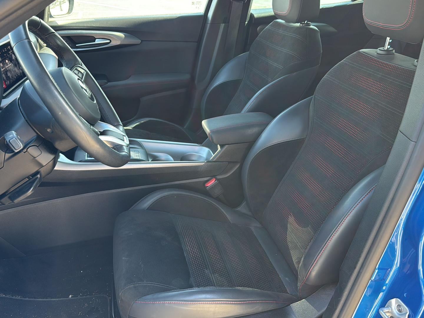 2024 Dodge Hornet GT