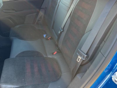 2024 Dodge Hornet GT