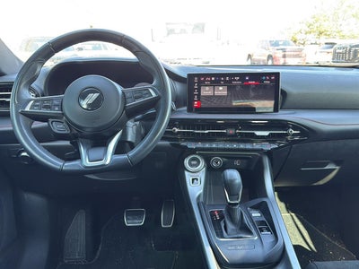 2024 Dodge Hornet GT