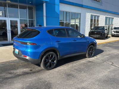 2024 Dodge Hornet GT