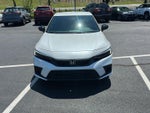 2023 Honda Civic Hatchback Sport