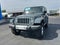 2014 Jeep Wrangler Sahara