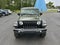 2021 Jeep Wrangler Unlimited Willys Sport