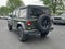2021 Jeep Wrangler Unlimited Willys Sport