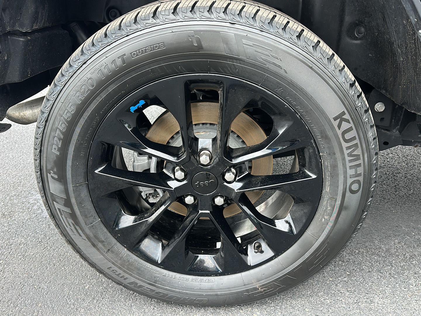 2022 Jeep Wrangler 4xe Unlimited Sahara