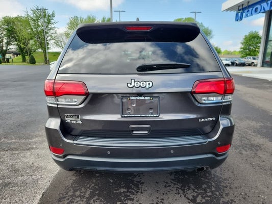 2020 Jeep Grand Cherokee Laredo E in Owensboro, KY - Moore Automotive Team