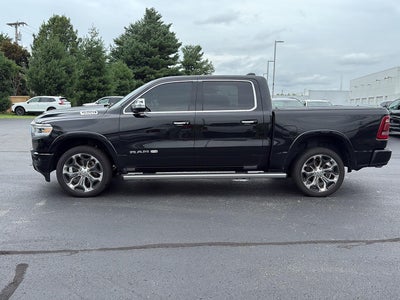 2022 RAM 1500 Longhorn