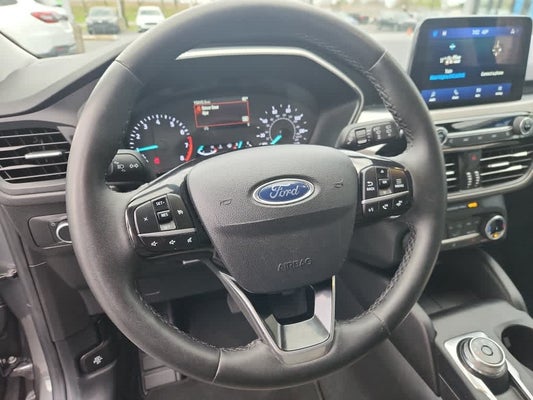 2022 Ford Escape SE in Owensboro, KY - Moore Automotive Team