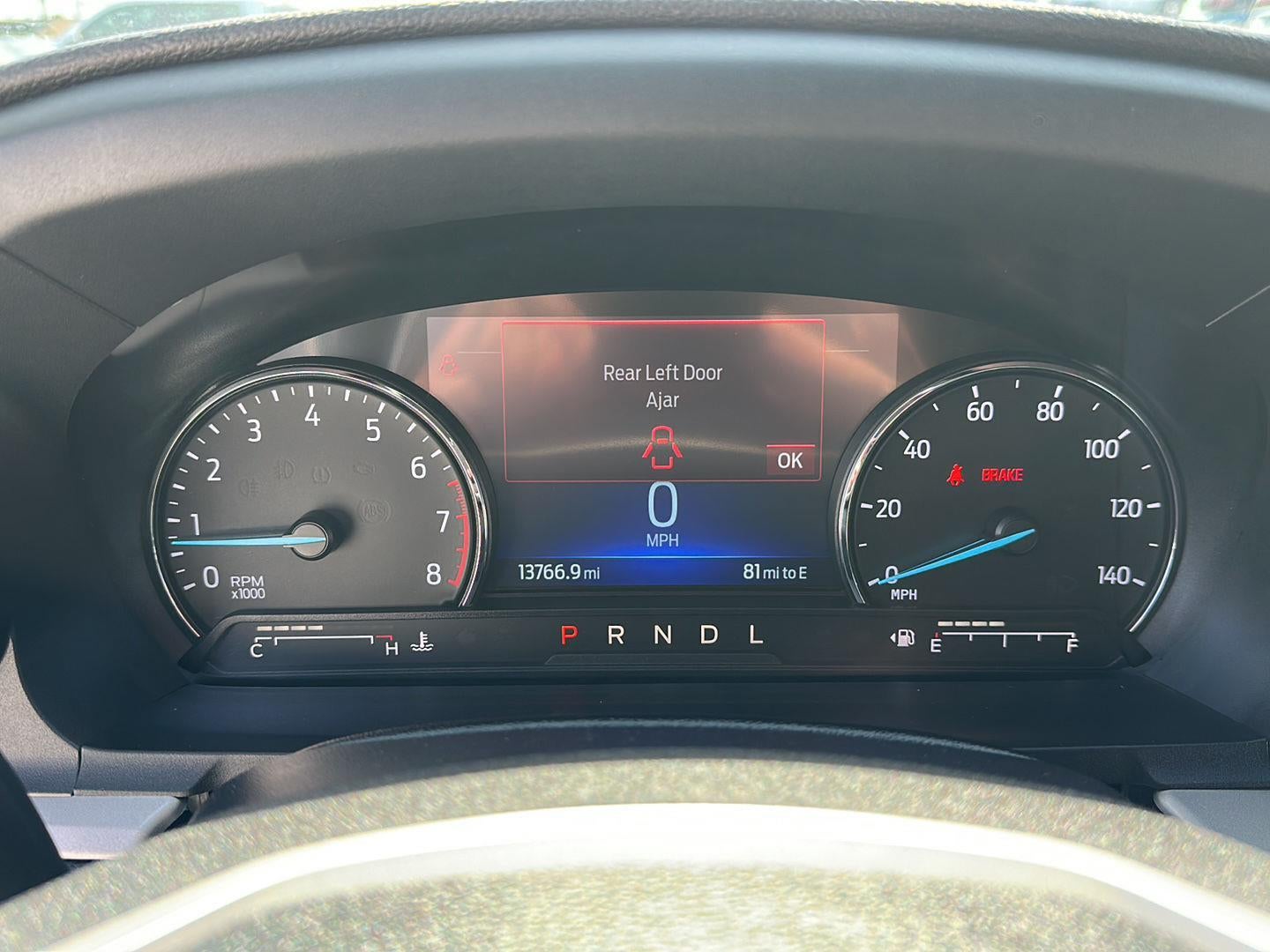 2023 FORD TRUCK EXPLORER XLT