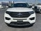 2023 FORD TRUCK EXPLORER XLT