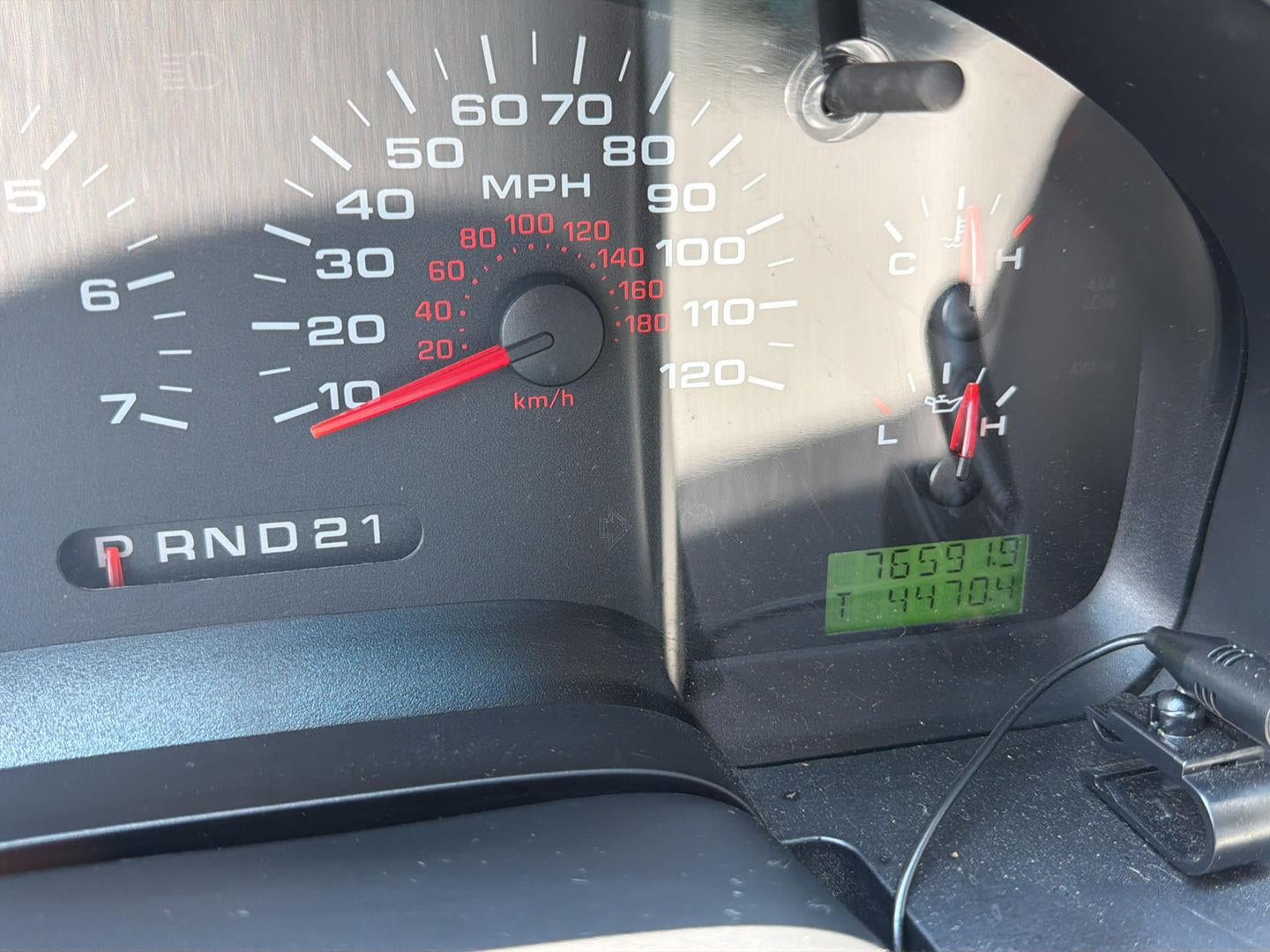 2008 Ford F-150 STX