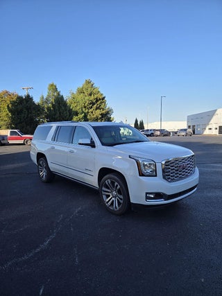 2019 GMC Yukon XL Denali