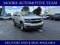 2018 CHEVROLET TRUCK TAHOE LT
