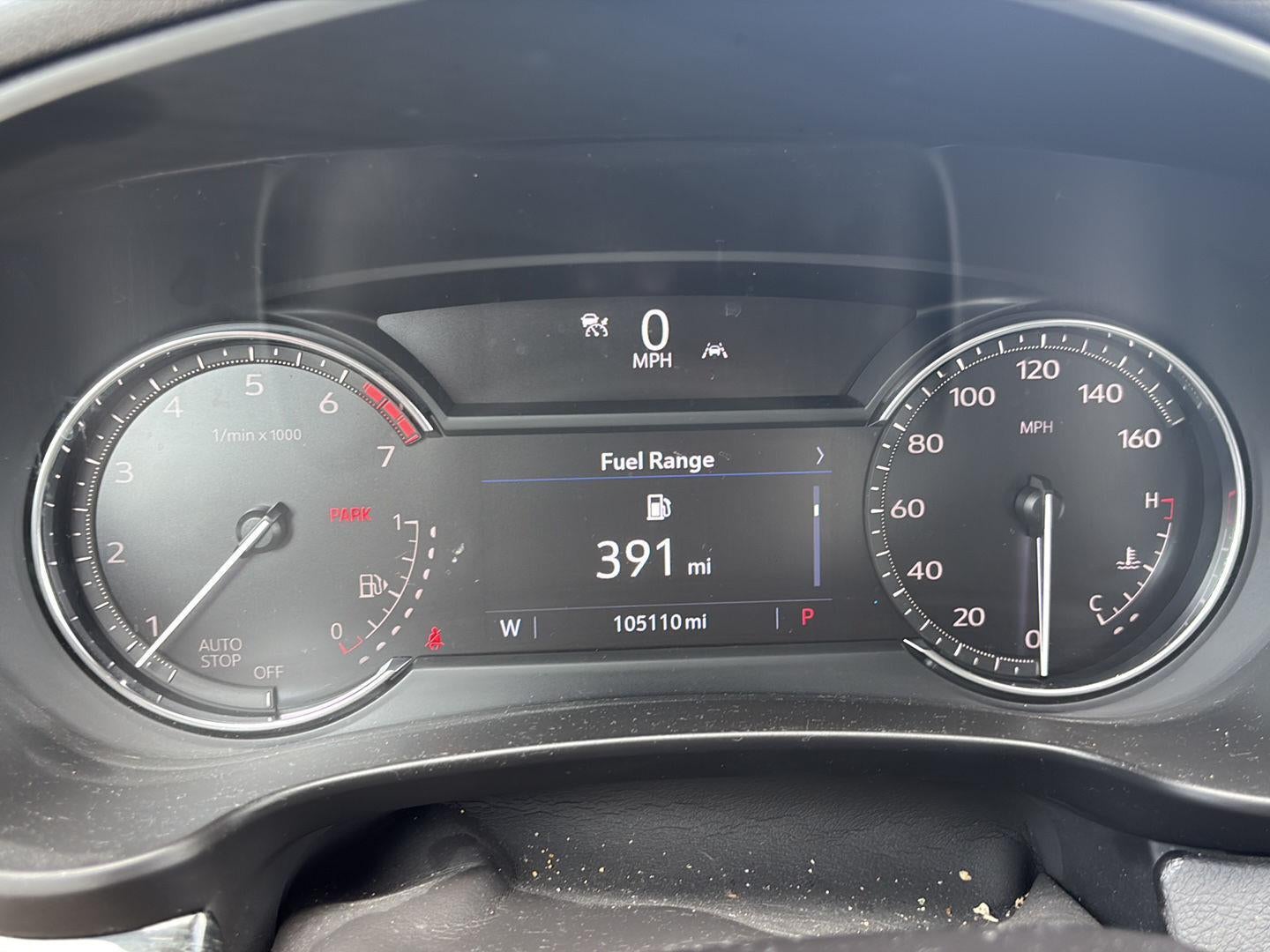 2023 Cadillac XT4 FWD Premium Luxury