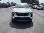 2023 Cadillac XT4 FWD Premium Luxury
