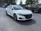 2021 Honda Accord Hybrid EX-L
