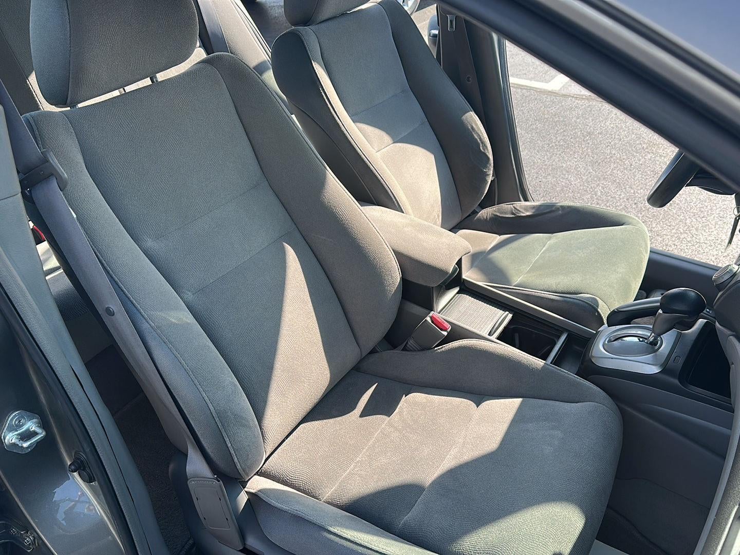 2008 Honda Civic Sdn LX