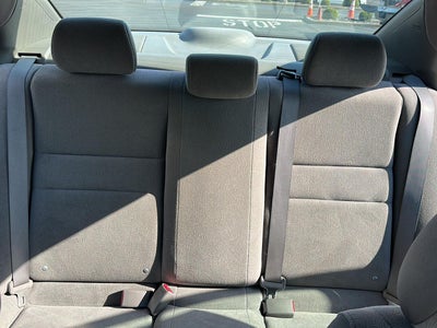 2008 Honda Civic Sdn LX