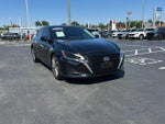 2024 Nissan Altima 2.5 SL