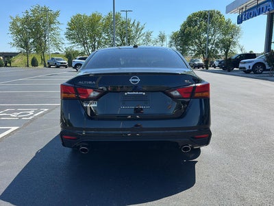 2024 Nissan Altima 2.5 SL