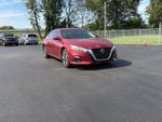 2021 Nissan Altima 2.5 SL
